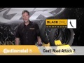 Conti Road Attack 2 Motorcycle Tire