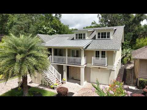 Property video
