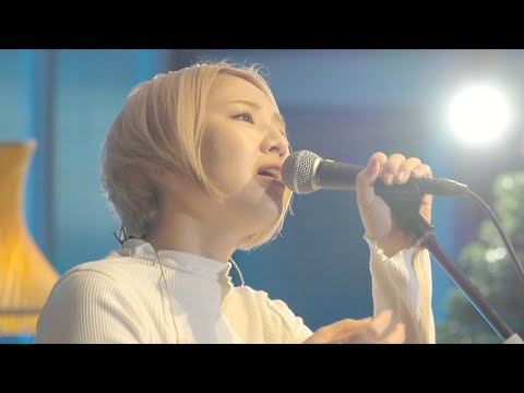 AbeMao／阿部真央 - コトバ [Kotoba](Live from AbeMao YouTube Live vol.3)