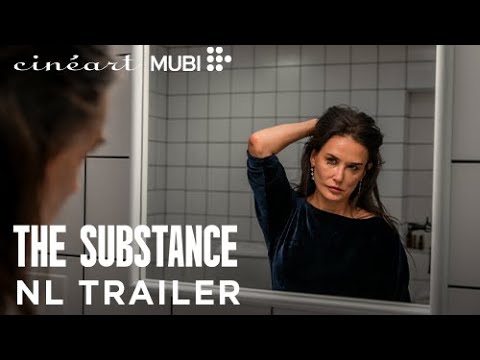 The Substance'