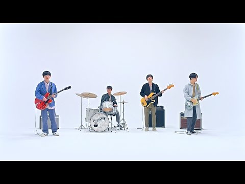 ミツメ - あこがれ