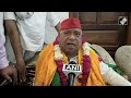 Election Result 2024: Ayodhya से जीत के बाद Awadhesh Prasad का पहला बयान, BJP पर जमकर साधा निशाना  - 07:14 min - News - Video