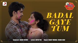 Badal Gaye Tum – Bharat Menaria, Yashika Sikka ft Tushar Pandey (Titu Ambani) Video HD