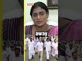 #HotMicOnNewsX | YS Sharmila, Andhra Pradesh Congress President speaks on her family fight | #watch  - 01:17 min - News - Video
