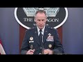 WATCH LIVE: Pentagon holds news briefing as general warns Ukraine will soon be outgunned by Russia  - 00:00 min - News - Video