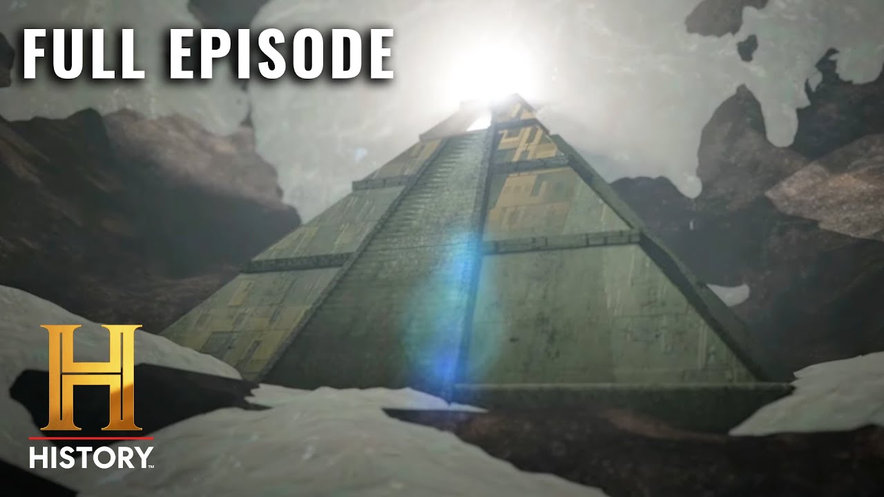 Ancient Aliens: Pyramids Beneath the Ice? Antarctica's Alien Secrets (S11, E1) | Full Episode
