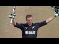 NZ vs BAN: Guptill scores maiden WC ton