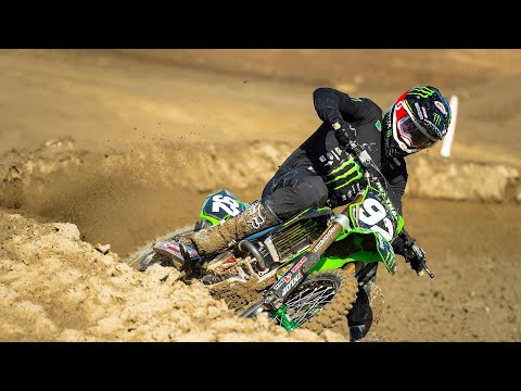 Racer X Films: 2019 Pro Motocross Prep at Fox Raceway