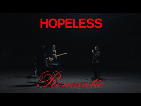 SIRUP - HOPELESS ROMANTIC (English Ver.)
