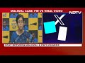 Swati Maliwal Case | AAP Says Arvind Kejriwal Home Video Exposes Swati Maliwal Lie, She Snaps  - 21:22 min - News - Video