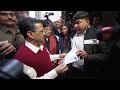 Arvind Kejriwal Meets People Who Received Inflated Water Bills In Delhi  - 01:34 min - News - Video