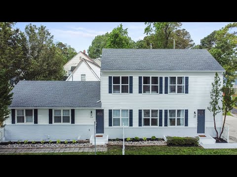Property video