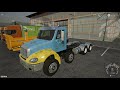 Scania R Box Truck Edit v1.0.0.0
