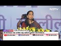 Sunita Kejriwal ने पढ़ा CM Kejriwal का संदेश :  नए भारत में नफ़रत नहीं होगी | INDIA Bloc Mega Rally  - 10:46 min - News - Video