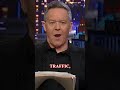 Greg Gutfeld: Protesters are contributing to climate change with their body odor  - 00:26 min - News - Video