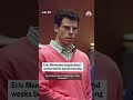 Eric Menendez hospitalized weeks before parole hearing  - 00:26 min - News - Video