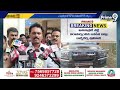 LIVE🔴-జనసేన నేతల పై వైసీపీ నేతల దాడి | YCP Attack On Janasena leaders | Prime9 News - 00:00 min - News - Video