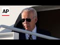 Biden heads to Pennsylvania to talk about taxing billionaires more