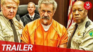 LAST LOOKS (Mel Gibson) Trailer 