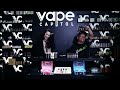 Vape Capitol Live Feat. Killa Kloudz E-liquid