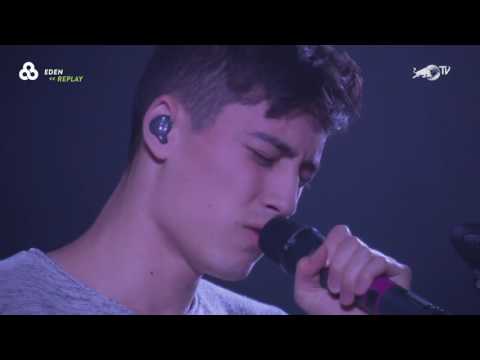 EDEN - Live at Bonnaroo Music and Arts Festival 2017