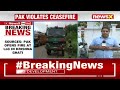 Sources: Pak Opens Fire At LoC In Krishna Ghati in Poonch | NewsX  - 01:34 min - News - Video