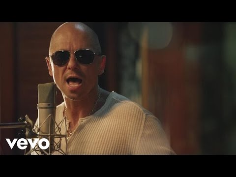 Kenny Chesney feat. The Wailers with Elan - Spread the Love