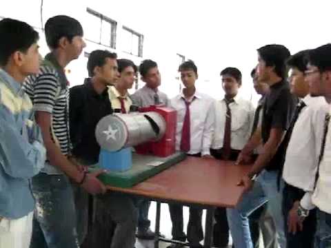 GOVERNMENT ENGINEERING COLLEGE, BHARUCH's Videos