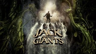 JACK AND THE GIANTS - offizielle