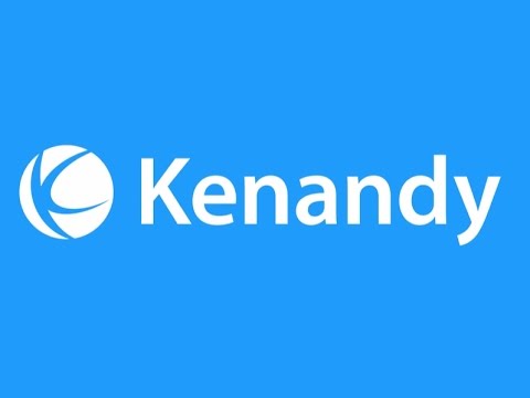 Kenandy's Cloud ERP is the only complete ERP solution on the Salesforce App Cloud. Kenandy's Cloud ERP is the only complete ERP solution on the Salesforce App Cloud.
