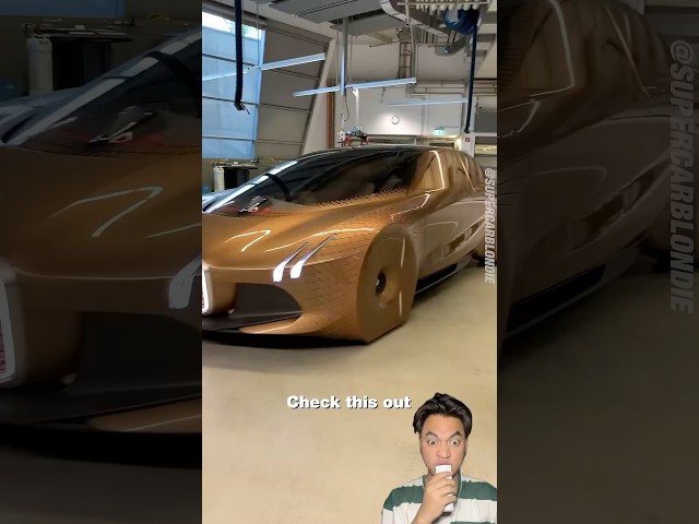 MOBIL GAK PUNYA BAN #ngeshortsdulu