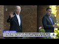 GOP continues to push for Biden impeachment inquiry and block Ukraine aid  - 13:16 min - News - Video