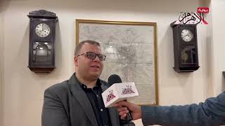 خرائط القدس وأطالس مصر وفرمانات الملوك كنوز محكمة الحقانية تُروى تاريخ مصر القضائي