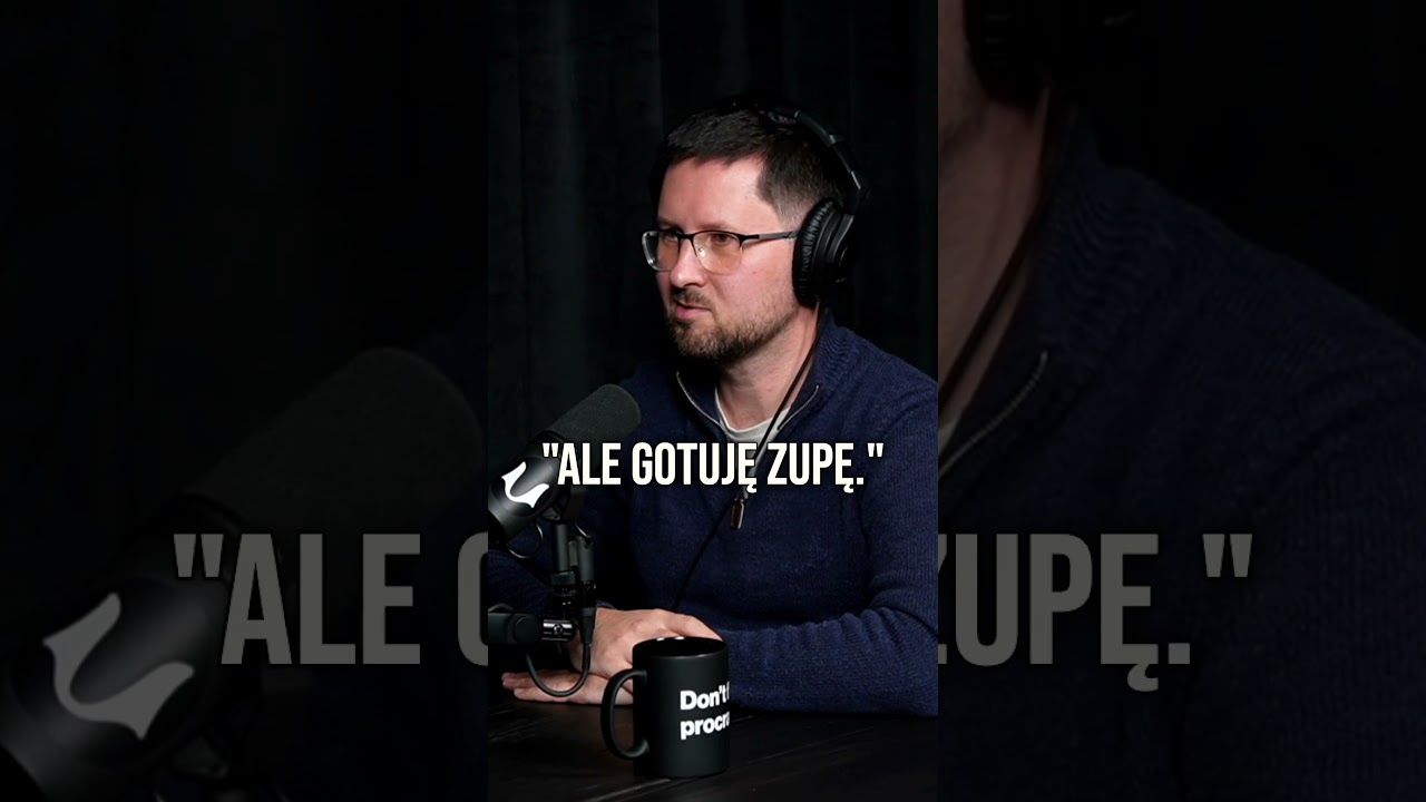 07 - Jak Ograć Rodzica? – ft. Kamil Nowak BlogOjciec