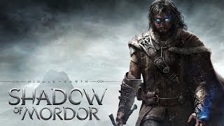Middle-earth: Shadow of Mordor - Banished From Death Story Trailer