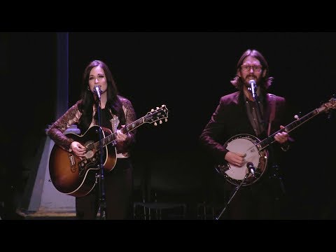 Merry Go Round - Kacey Musgraves - 1/21/2017