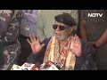 Mithun Chakraborty Comes Out In Support Of Victims Of Sandeshkhali Violence  - 09:43 min - News - Video