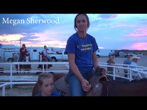 Rodeo Video