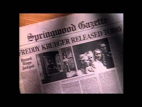 Freddy's Nightmares'