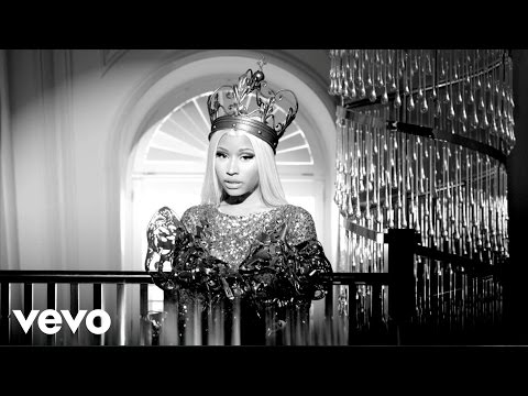 Nicki Minaj - Freedom