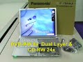 Panasonic Y7 Video Review (CF-Y7BWHAJR)