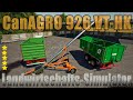 CanAGRO 926 VT-HK v1.0.0.0