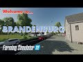 Brandenburg Map v3.1.0.0