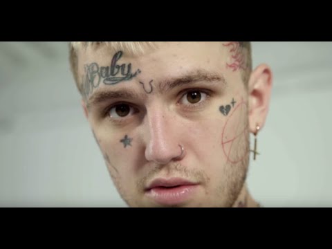 Lil Peep Memorial (Full Live stream) FullHD 💔🐣