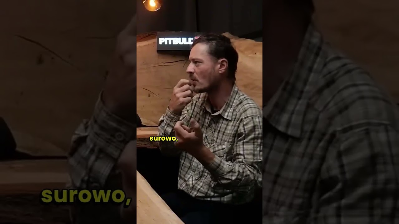 Jak smakuje wąż?