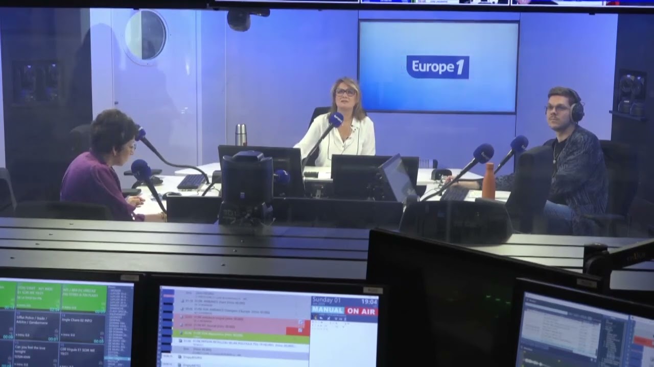 «On peut mourir tranquille» : l'ambiance phénoménale des Champs-Élysées au lendemain du sacre