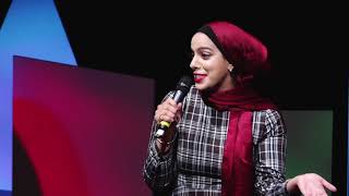 Why People Pleasing is Hurting You | Salma Hindy | TEDxUofT