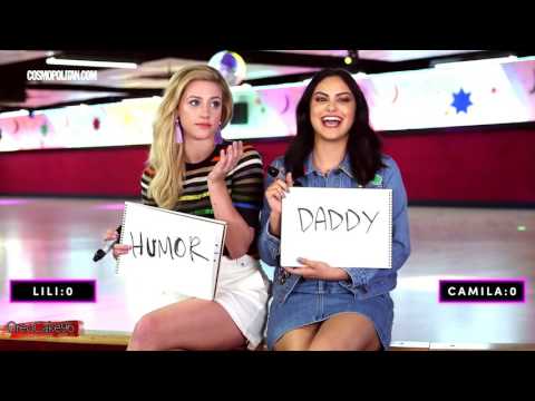 Riverdale Cast Funny&Cute Moments 9