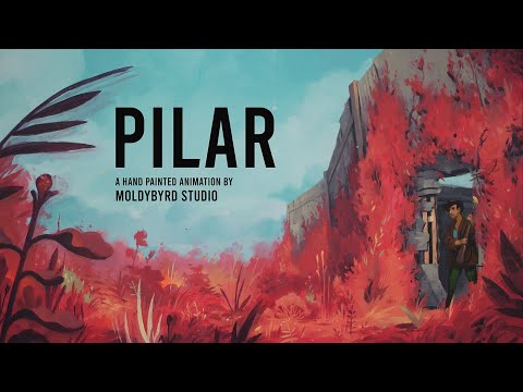 Pilar'