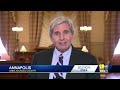 Maryland speaker rolls out decency agenda(WBAL) - 02:09 min - News - Video